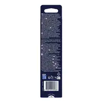 Oral-B 80782587 cepillo de cabello 3 pieza(s) Negro