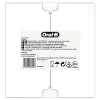 Oral-B Pulsonic Clean 81748491 cepillo de cabello 8 pieza(s) Blanco