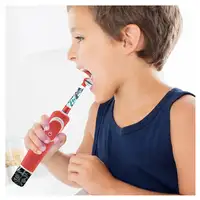 Oral-B Kids Star Wars 4 pieza(s) Multicolor