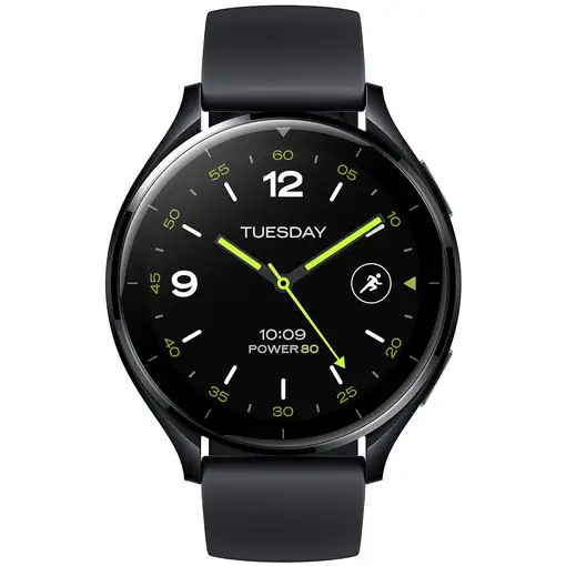 Smartwatch Xiaomi Watch 2  (1.43'') 466x466 Pixeles