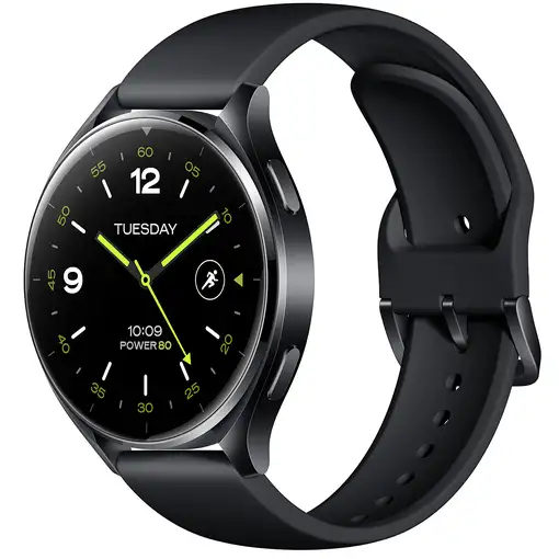Smartwatch Xiaomi Watch 2  (1.43'') 466x466 Pixeles