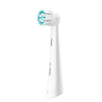 Oral-B iO Gentle cleaning 2 pieza(s) Blanco