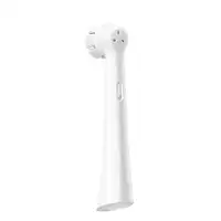 Oral-B iO Gentle cleaning 2 pieza(s) Blanco