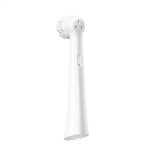 Oral-B iO Gentle cleaning 2 pieza(s) Blanco