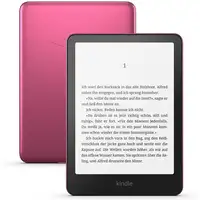 Amazon Kindle Paperwhite Signature Edition lectore de e-book Pantalla táctil 32 GB