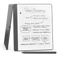 Amazon Kindle Scribe lectore de e-book Pantalla táctil 16 GB Wifi Antracita