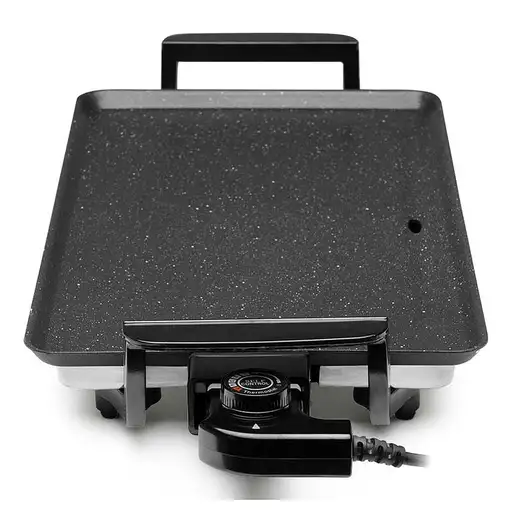 Orbegozo TBC 1046 parrilla eléctrica de contacto