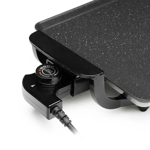 Orbegozo TBC 1046 parrilla eléctrica de contacto