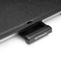 Orbegozo TBC 1046 parrilla eléctrica de contacto