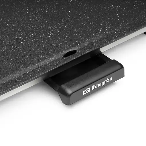 Orbegozo TBC 1046 parrilla eléctrica de contacto