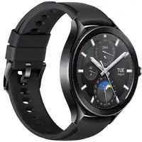 Xiaomi Watch 2 Pro 3,63 cm (1.43\) AMOLED 46 mm Digital 466 x 466 Pixeles Pantalla