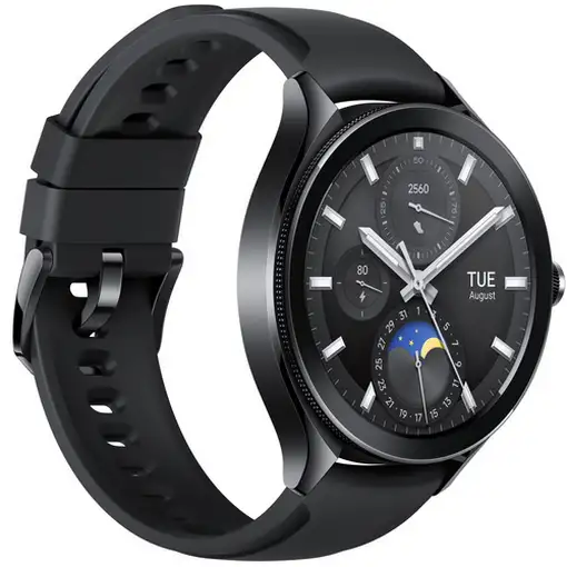 Xiaomi Watch 2 Pro 3,63 cm (1.43\) AMOLED 46 mm Digital 466 x 466 Pixeles Pantalla