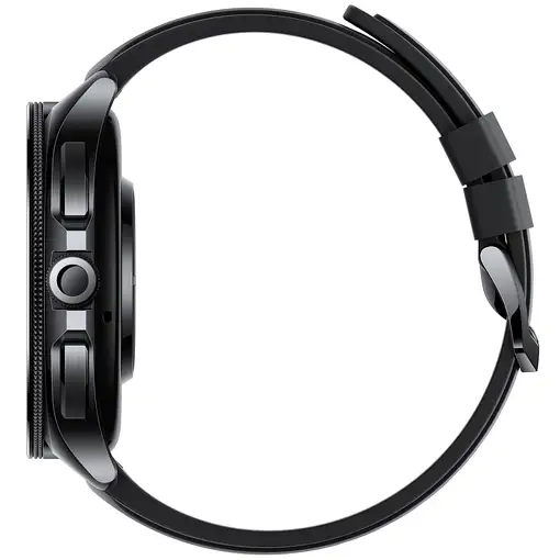 Xiaomi Watch 2 Pro 3,63 cm (1.43\) AMOLED 46 mm Digital 466 x 466 Pixeles Pantalla