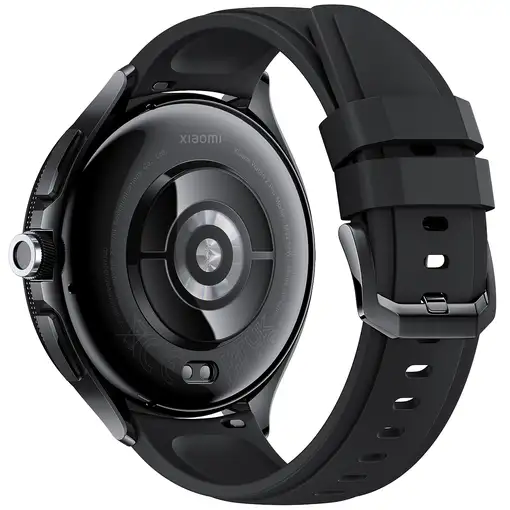 Xiaomi Watch 2 Pro 3,63 cm (1.43\) AMOLED 46 mm Digital 466 x 466 Pixeles Pantalla