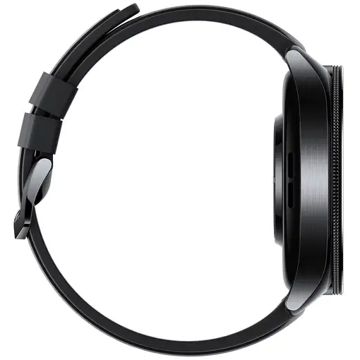Xiaomi Watch 2 Pro 3,63 cm (1.43\) AMOLED 46 mm Digital 466 x 466 Pixeles Pantalla
