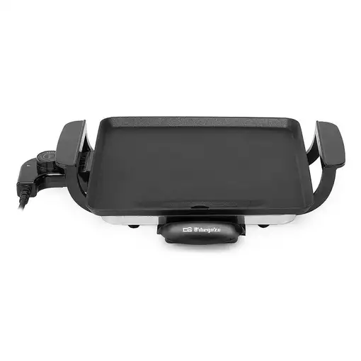 Orbegozo TBC 1028 parrilla eléctrica de contacto