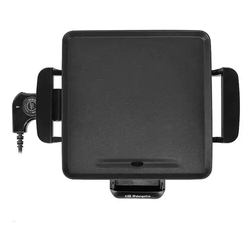 Orbegozo TBC 1028 parrilla eléctrica de contacto