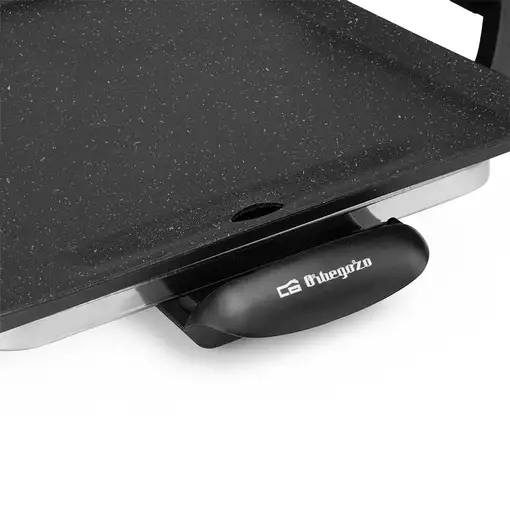 Orbegozo TBC 1028 parrilla eléctrica de contacto