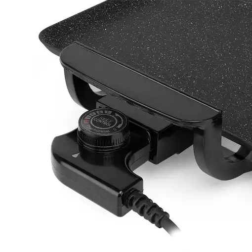 Orbegozo TBC 1028 parrilla eléctrica de contacto