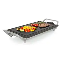Princess 01.103150.01.001 plancha eléctrica Independiente 1500 W Plata, Color pied