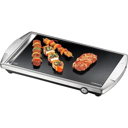 Rommelsbacher CG 2303/E Acero inoxidable 2200 W