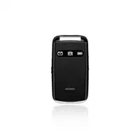 Brondi Amico Favoloso 7,11 cm (2.8'') Negro Teléfono básico