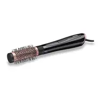 BaByliss Perfect Finish Cepillo de aire caliente Caliente Negro 1000 W 2,2 m