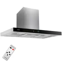 Infiniton CMPT-CLR92S Acero inoxidable