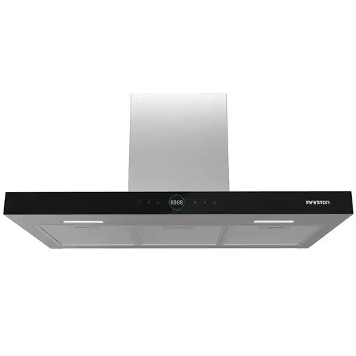 Infiniton CMPT-CLR92S Acero inoxidable