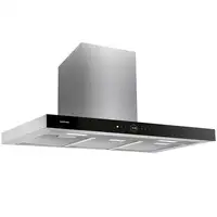 Infiniton CMPT-CLR92S Acero inoxidable