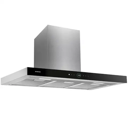 Infiniton CMPT-CLR92S Acero inoxidable