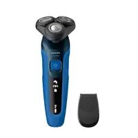 Philips SHAVER Series 5000 S5466/17 Afeitadora eléctrica en seco y húmedo