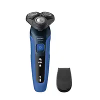 Philips SHAVER Series 5000 S5466/17 Afeitadora eléctrica en seco y húmedo