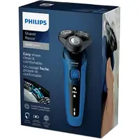 Philips SHAVER Series 5000 S5466/17 Afeitadora eléctrica en seco y húmedo