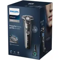 Philips SHAVER Series 5000 S5887/50 Afeitadora eléctrica Seco y Mojado