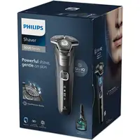 Philips SHAVER Series 5000 S5887/50 Afeitadora eléctrica Seco y Mojado