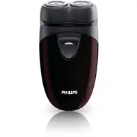 Philips Afeitadora eléctrica con alimentación por pilas