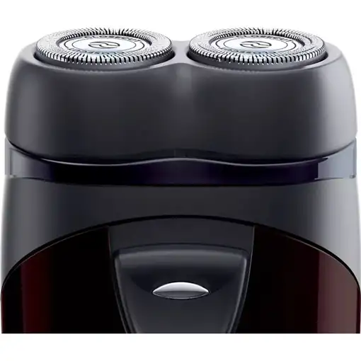 Philips Afeitadora eléctrica con alimentación por pilas