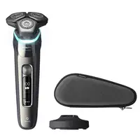Philips SHAVER Series 9000 S9974/35 Afeitadora eléctrica Wet & Dry con SkinIQ