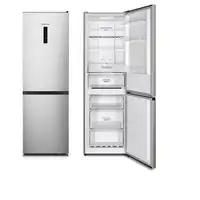 Edesa EFC-1833 NF EX Independiente 304 L D Acero inoxidable