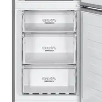 Edesa EFC-1833 NF EX Independiente 304 L D Acero inoxidable