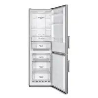 Edesa EFC-1833 NF EX Independiente 304 L D Acero inoxidable