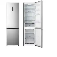 Edesa EFC-2035 NF EX Independiente 336 L D Acero inoxidable