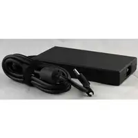 HP 835888-001 adaptador e inversor de corriente Interior 200 W Negro