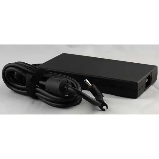 HP 835888-001 adaptador e inversor de corriente Interior 200 W Negro