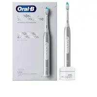 Oral-B Pulsonic Slim Luxe 4000 Adulto Cepillo dental sónico Platino