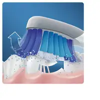 Oral-B Pulsonic Slim Luxe 4000 Adulto Cepillo dental sónico Platino