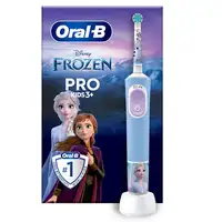 Oral-B Kids 8006540772409 cepillo eléctrico para dientes Niño Cepillo dental girat