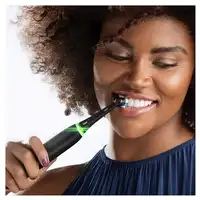 Oral-B iO Series 5 Adulto Cepillo dental vibratorio Negro