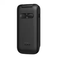 TCL onetouch 5023 6,1 cm (2.4\) 89 g Negro Característica del teléfono